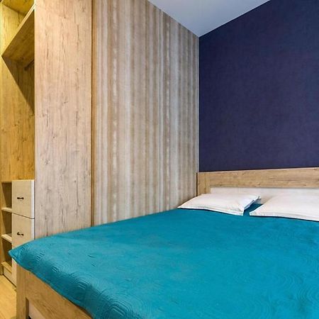Цехова 1 Apartment Lviv Luaran gambar