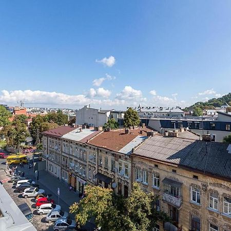 Цехова 1 Apartment Lviv Luaran gambar