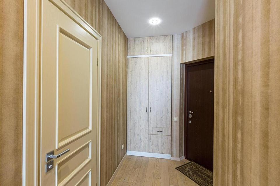 Цехова 1 Apartment Lviv Luaran gambar