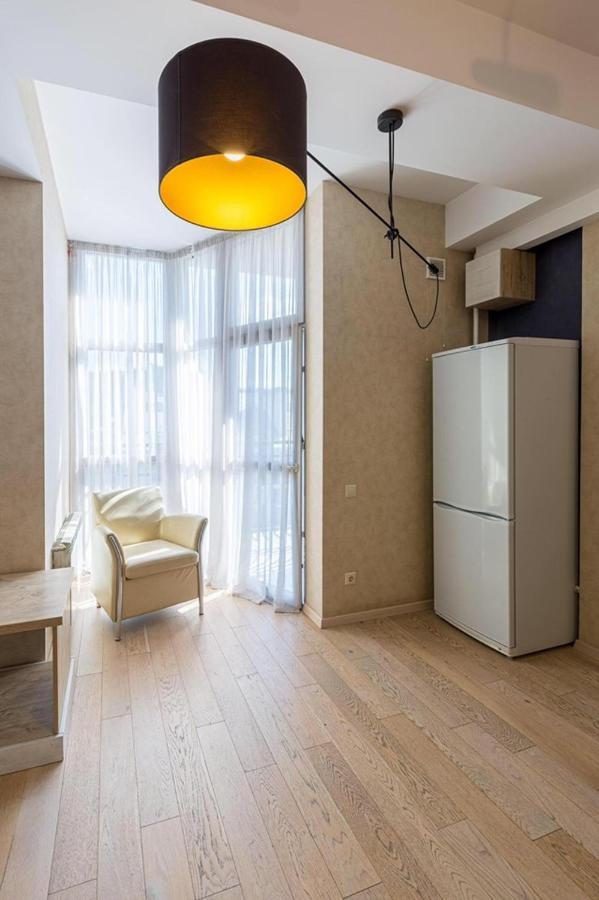 Цехова 1 Apartment Lviv Luaran gambar