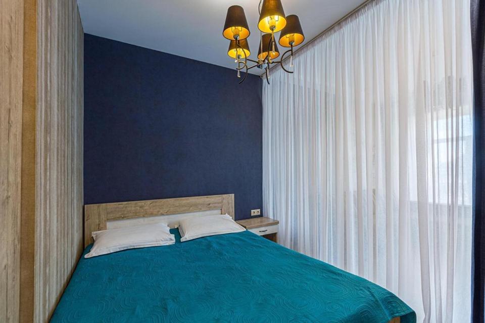Цехова 1 Apartment Lviv Luaran gambar