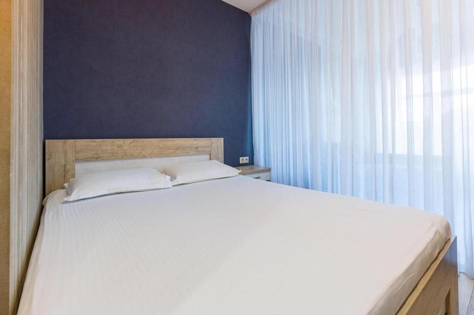 Цехова 1 Apartment Lviv Luaran gambar