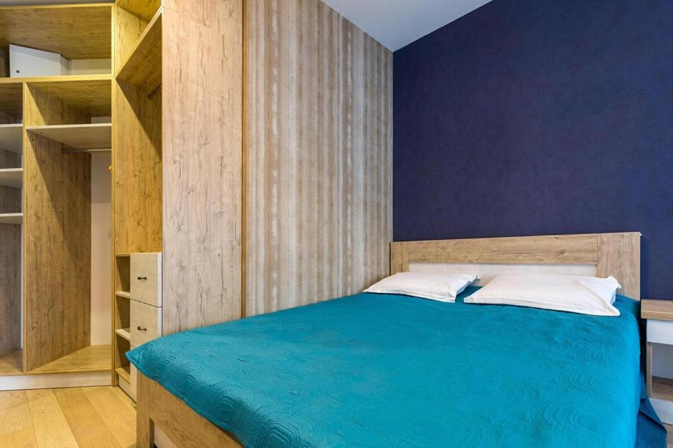 Цехова 1 Apartment Lviv Luaran gambar