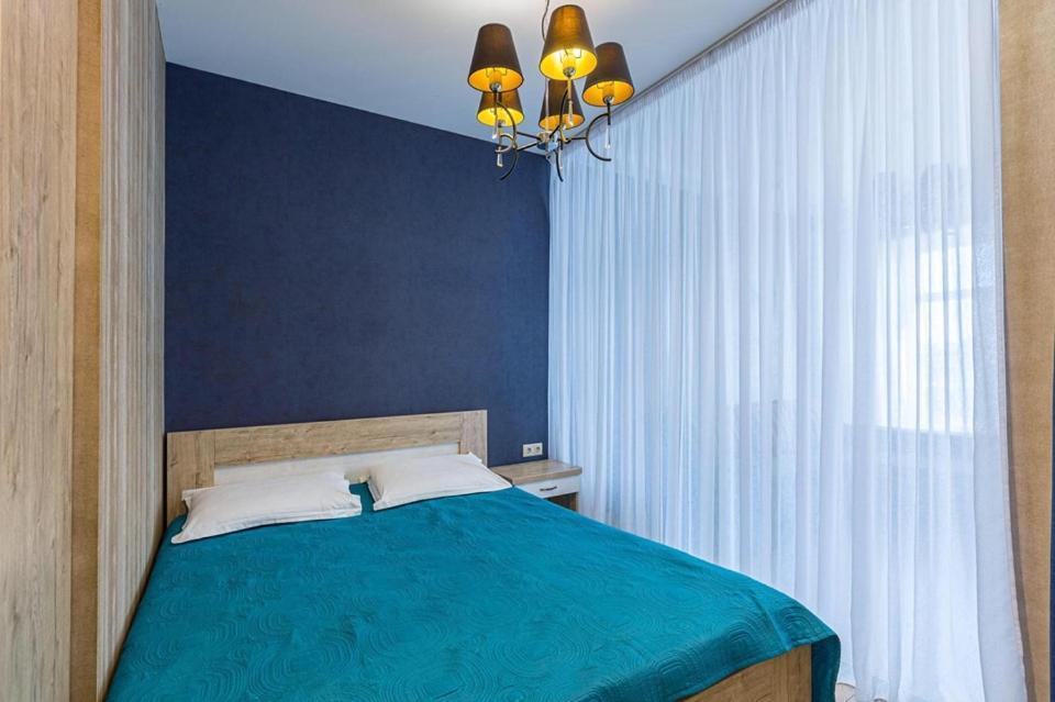 Цехова 1 Apartment Lviv Luaran gambar