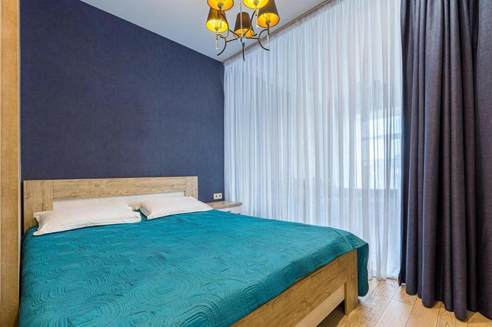 Цехова 1 Apartment Lviv Luaran gambar