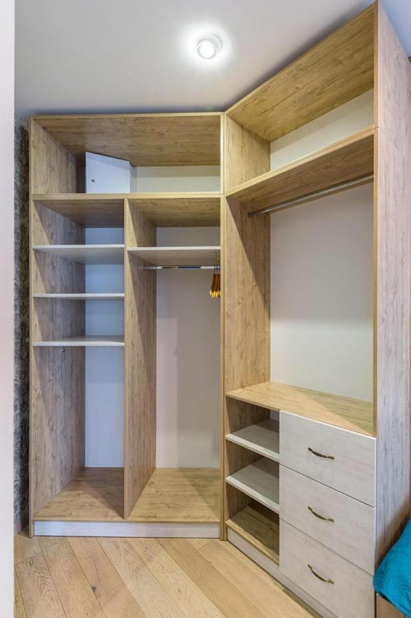 Цехова 1 Apartment Lviv Luaran gambar